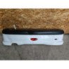 Pare Choc Arriere Peugeot 206 Phase 2 (1)